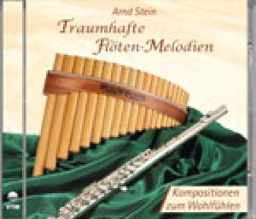 Traumhafte Flöten-Melodien