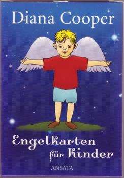 Engelkarten für Kinder