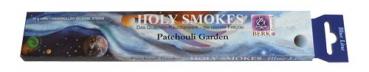 Patchouli Garden 10g