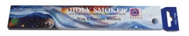 Nag Champa Blüten 10g