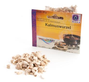 Kalmuswurzel