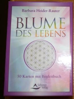 Blume des Lebens