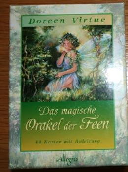 Das magische Orakel der Feen