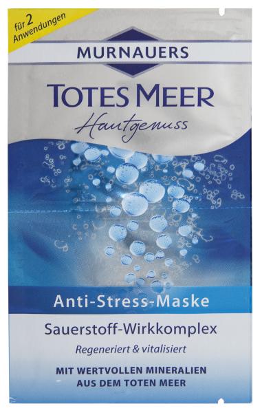 Anti-Stress-Maske